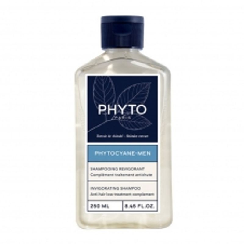 Phyto Rium Men's Repair Shampoo 250ml (for thin hair)