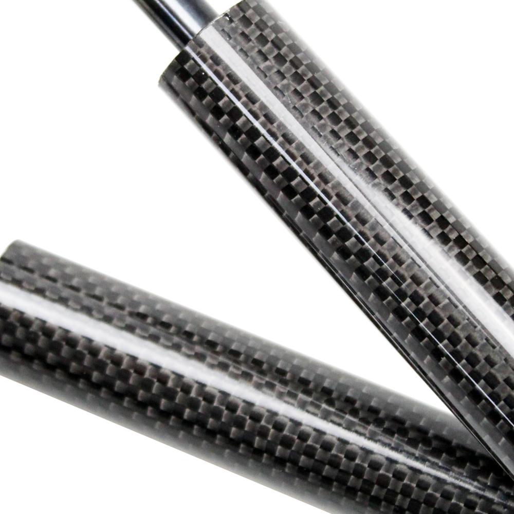 Heckklappe Kofferraum Gasdruckfedern Feder Hubstützen Gasdruckfeder FÜR Mitsubishi Space Gear NIEDRIGES DACH (L400) 1994-2007 680mm