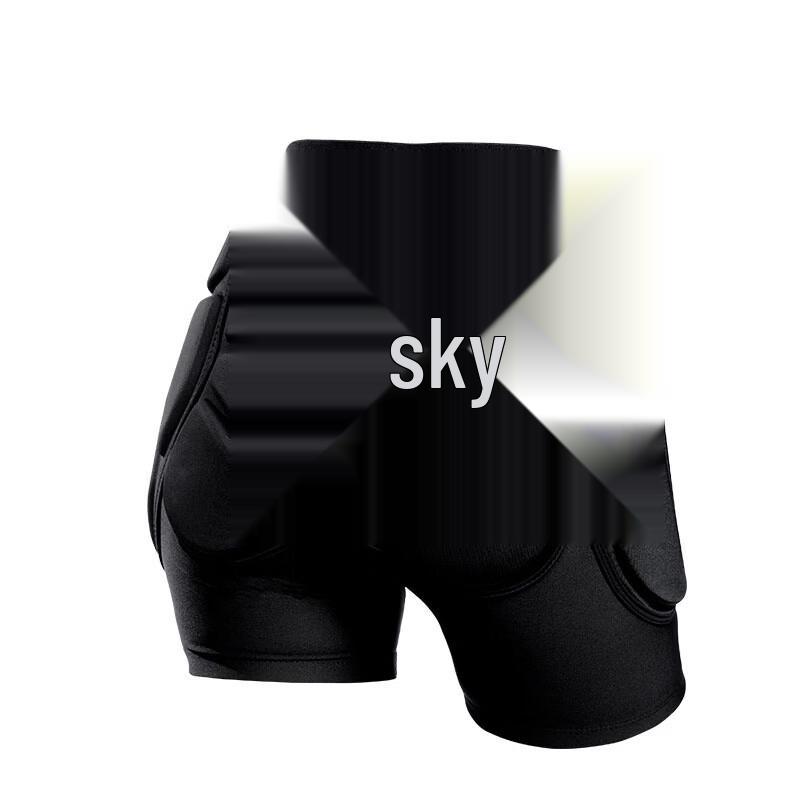 Outdoor Padded Protective Gear for Skating & Cycling