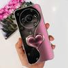 For Xiaomi Redmi A3 4G Case Fashion Girl Cartoon Print Soft Silicone Back Cover For Redmi A3 6.71" Shockproof Phone Case Funda
