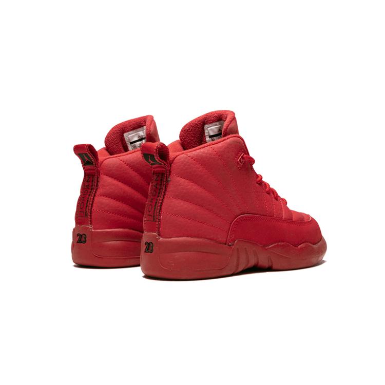 Jordan 12 Retro Gym Red 2018 PS 151186-601