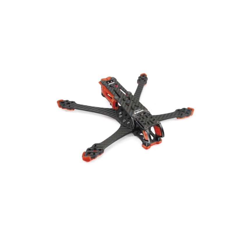 GEPRC GEP-MK5D DC FPV Drone Frame (CN Version)