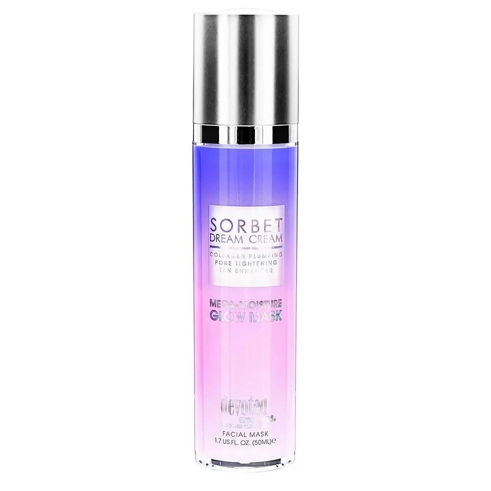 Devoted Creations Sorbet Dream Collagen Cream 50ml