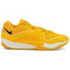 Nike KD 16 TB Promo University Gold Men Sneakers Yellow Black FN7091-701