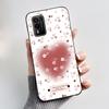 Printed Phone Case For Nokia XR21 Coque Capa Soft Silicone Black Shell Cover Cute Flower Cartoon Casing Fundas
