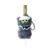 Kawaii G-Dragon Zoa Plush Doll Cartoon Plush Kitten Keychain Pendant Lovely Bag Charm Backpack Hanging Decoration Gifts