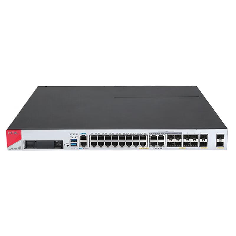 H3C F1000-AI-55 Enterprise AI Security Firewall