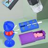 Popular Magics Box Toy With Sliding For Beginner Easy To Perform Ball Vanishing And Color Changing Tricks