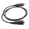 12 Pin USB Programming Cable Two Way Talk Radio Programming Cable for Kenwood TK 690 TK 790 TK 890