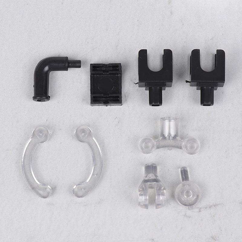 1Pc Action Figure Base Suitable Display Stand Bracket For Figure Animation Cinema Game Game Toy Bracket Accessories