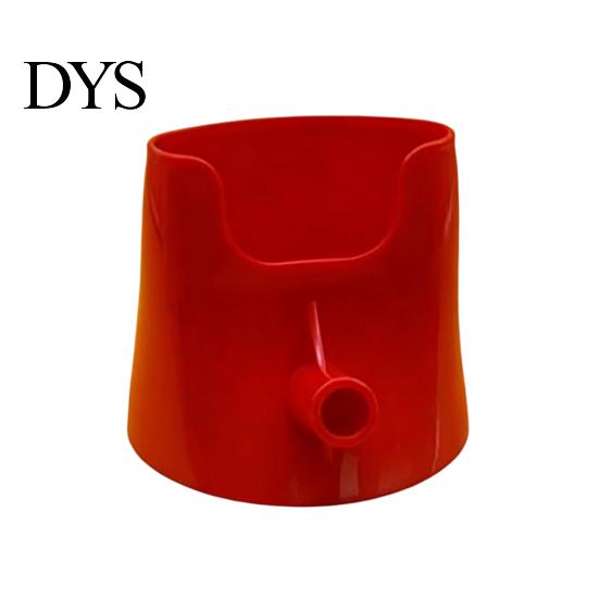 Dough Kneading Helper Stand Mixer Accessories for KitchenAid Artisan KSM150, Food-Grade Flour Funnel 5 For Quart Tilt-Head Mixer, Anti-Splash Kitchen