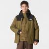 The North Face Men's Winter Goose Down 3-in-1 Jacket