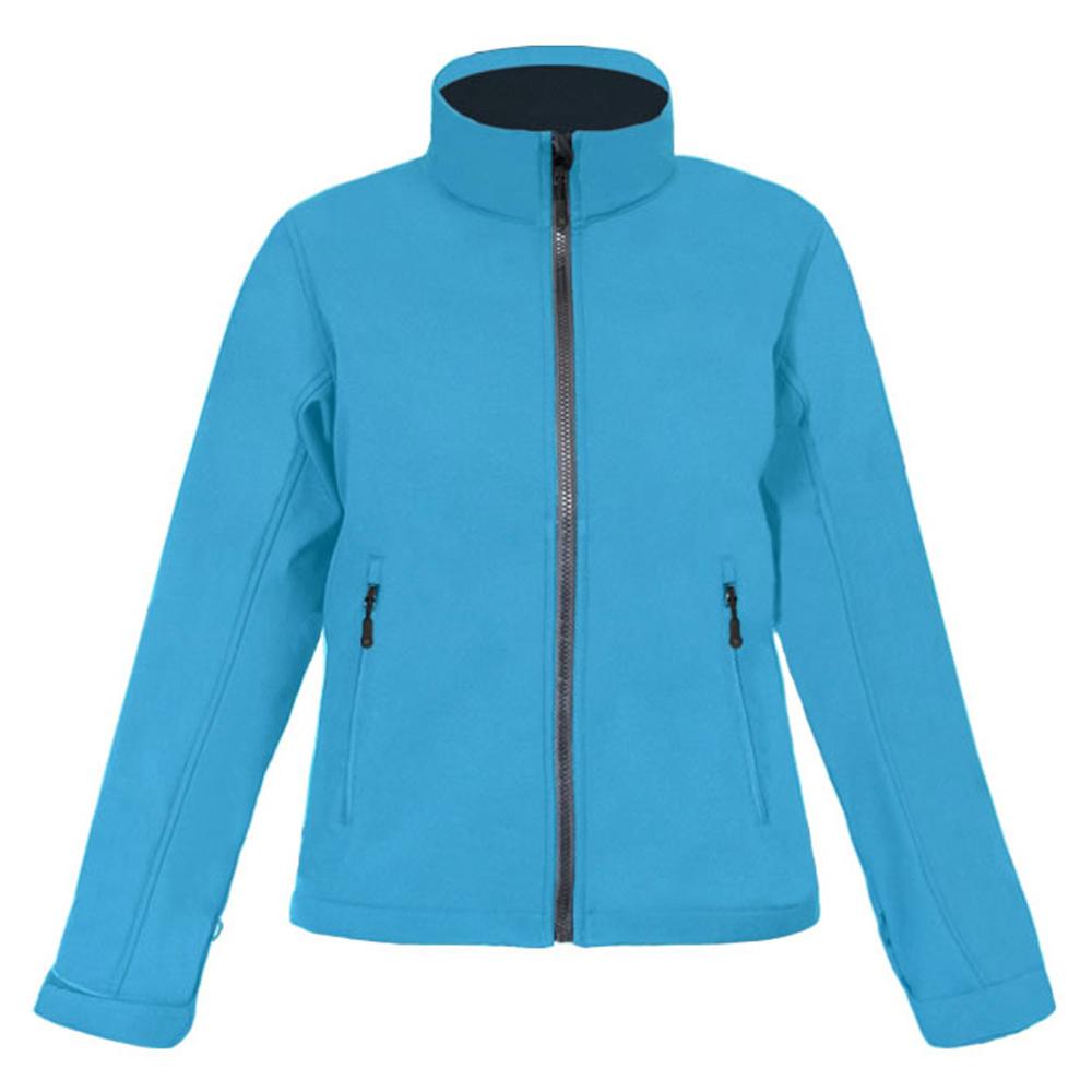 Promodoro Womens/Ladies C+ Soft Shell Jacket