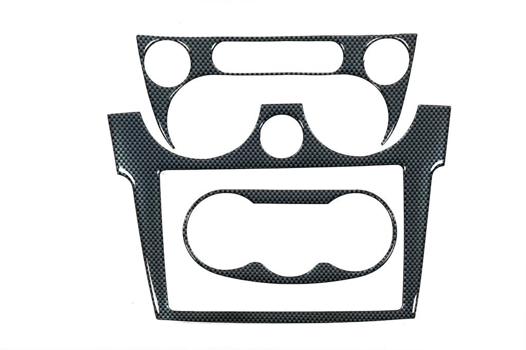 

Panel overlays (2005-2008) V2 Carbon for Daewoo Matiz