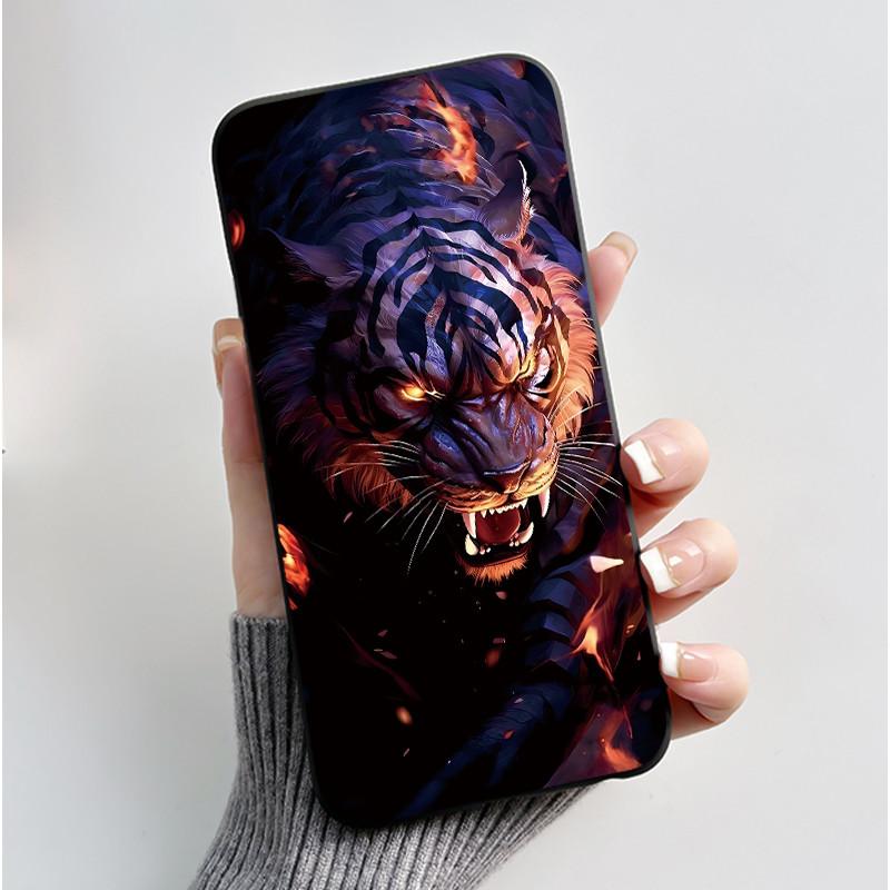 For Nokia 105 106 2G 2023 Case Cute Heart Rabbit Black Soft TPU Silicone Phone Cover For Nokia105 Nokia106 2G 2023 Bumper Coque