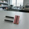 3V 5V Bidirectional Logic Level Shifter Module 4 MOS 3.3V LDO 150mA UART IIC SPI- Compatible Arduino- Raspberry- Pi Tool Set