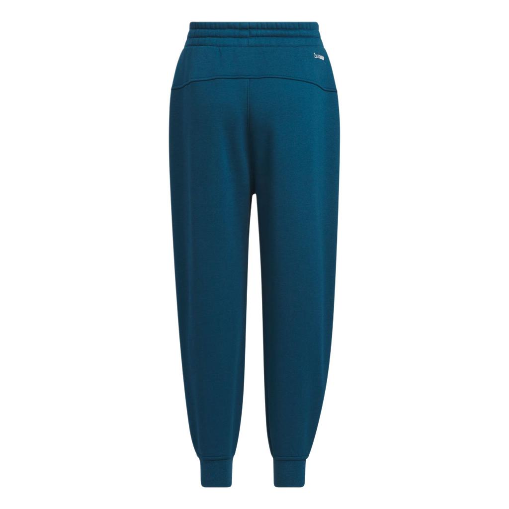 Adidas Kids Knitted Sports Pants Sportswear Lightweight Soft Breathable Warm Casual Kids pants KC5342