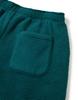 MMLG [Mmlg] Between Fleece Pants (Deep Turquoise)