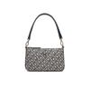 Bag Tommy Hilfiger Th Jacquard Shoulder Pouch AW0AW17828 Dark Blue