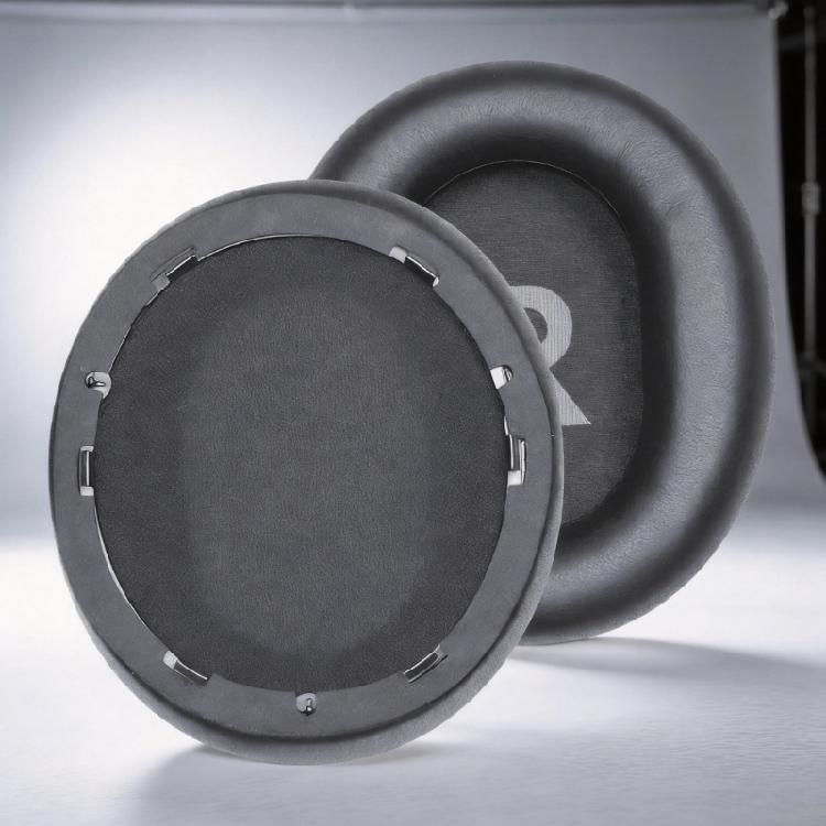 Headphone Ear Cushions Pair for Space OnePro, Replacement Ear Pad with Padded Foam Surfaces for Everyday Wear
