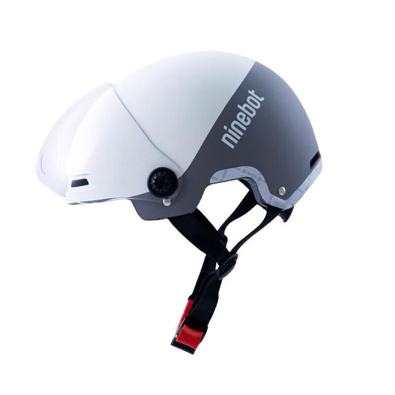 Ninebot Summer Half Helmet