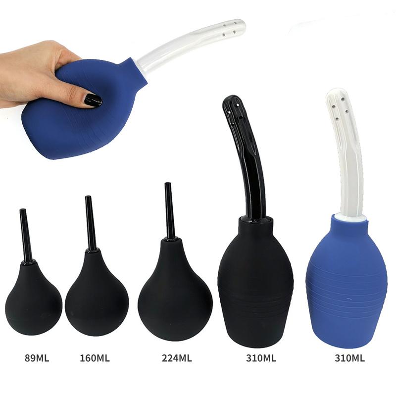1Pc Einlauf Reinigung Container Vagina & Anal Reiniger Douche Bulb Design  Medizinische Gummi Gesundheit Hygiene Werkzeug Sex Spielzeug Fr frau/Mann  gnstig kaufen  Preis, kostenloser Versand, echte Bewertungen mit Fotos   Joom