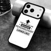 Awesome Psychologist Profession Psychology Phone Case For iPhone 17 16 15 14 13 12 11 Pro Max Plus 17Air Soft Silicone Cover
