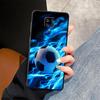 Case for Xiaomi Redmi Note 14 12C 13C 12 11 A3 13 Pro Plus 14C K80 A4 A5 A1 10 9 8 7 Phone Cover A2 A1 K40 Football
