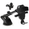Car Phone Mount Car Dashboard Air Vent Phone Holder Multiple Use Phone Stand