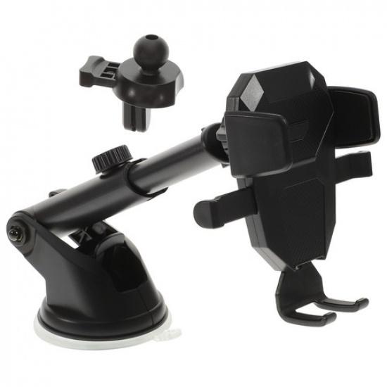 Car Phone Mount Car Dashboard Air Vent Phone Holder Multiple Use Phone Stand