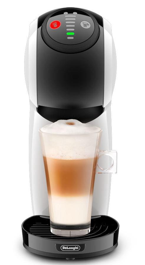 Delonghi Coffee Maker | EDG226.W Dolce Gusto Genio S | Pump pressure 15 bar | Capsule | 1600 W | White