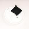 Captain Stag Um 1935 [silicone Scourer With Carabiner  Square  Black]