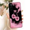 Per Xiaomi Redmi A7 Pro 2026 Custodia per Telefono Pittura Spiaggia del Tramonto alla Moda Per Redmi A7 Pro A7Pro Copertura in Silicone Morbido Paraurti