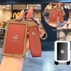 2026 Leapmotor B01/C16/C11/C10/B10 NFC Key Protective Shell Buckle for Men and Women