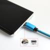 USB Type C Phone Charger Fast Charging USB-C Cable for Xiaomi Poco F3 M3 Redmi K40 Note 10 9 Pro Max USBC Type-C Data Wire Cord for Samsung for Huawei