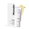 Minimalistische 2% Retinoid Anti-Aging Nachtcreme für Falten & feine Linien | Mit Retinol-Derivat für empfindliche Haut