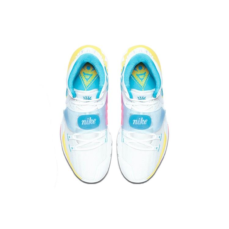Nike Kyrie 6 EP 'Neon Graffiti' Men's BQ4631-101