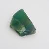 CERTIFIED Natural Fluorite Uncut Rough 44 Ct Mix Color Earth Mined Gemstone