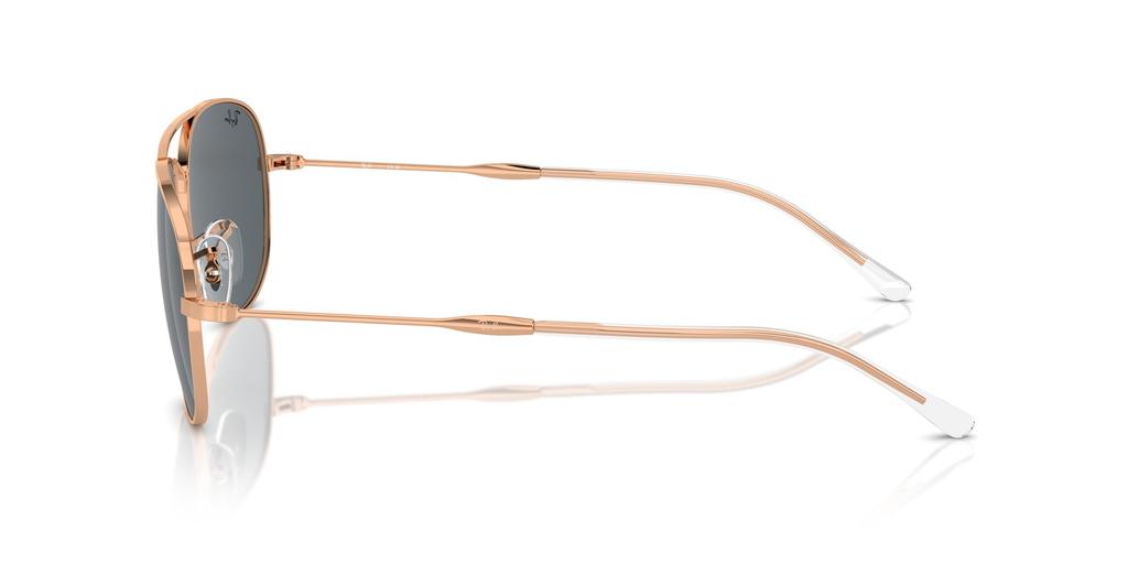 Sunglasses RB3735 Bain Bridge Rosegold 60 Ray-Ban