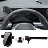 Car Phone Holder for BWW 2 Series, 2023-2025, 2er 218i Active Tourer 120d, GPS Navigation Mount, Automotive Accessories