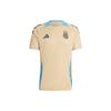 adidas Tiro 24 Soccer Jersey Men's Yellow IQ0816