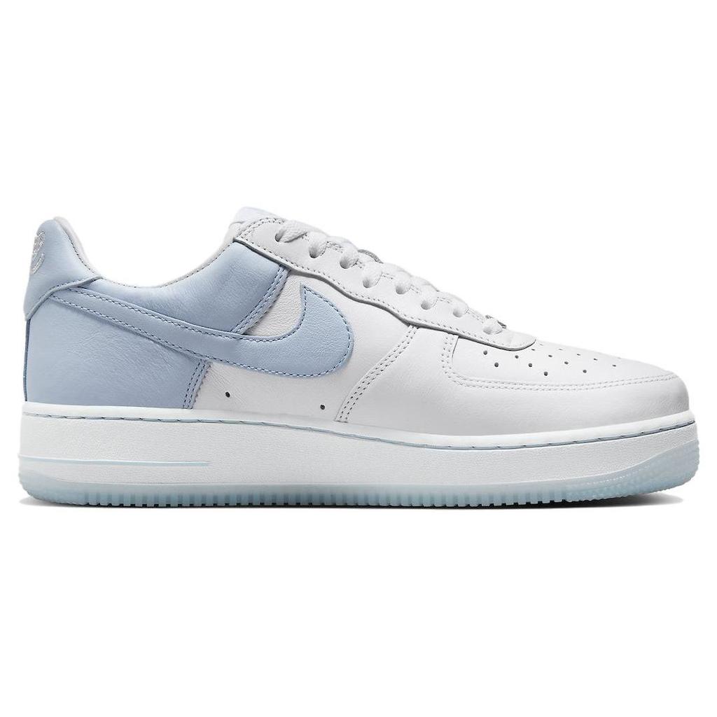 Terror Squad X Nike Air Force 1 Low QS Loyalty Men Sneakers Blue White Porpoise FJ5755-100