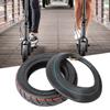 Versterkte 10 Inch Elektrische Scooter Binnenband & Buitenband Betrouwbaar en Stevig
