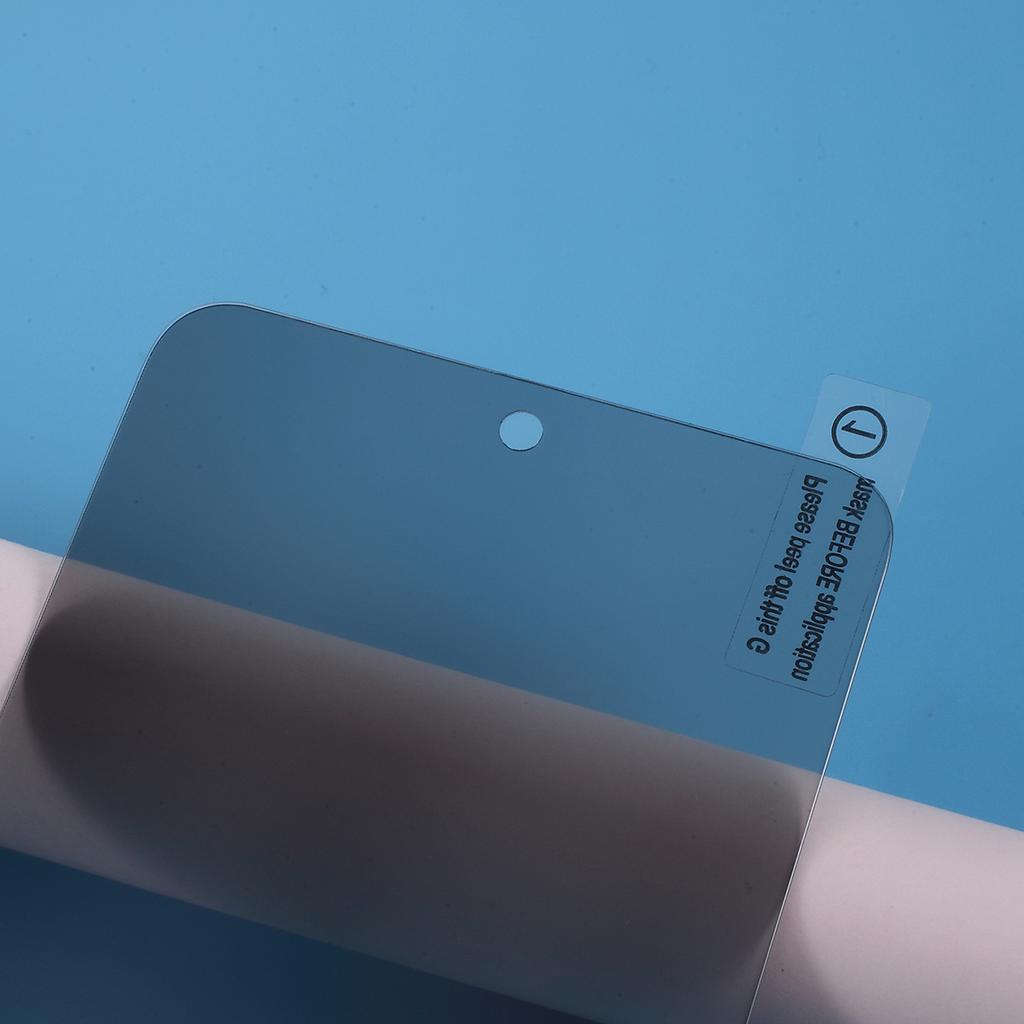 For vivo X200s 5G Privacy Screen Protector Tempered Glass Anti Peep Film Full Coverage