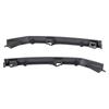 Car Headlight Molding Trim Lower Filler Cover For Infiniti QX56 Base 2004-2010