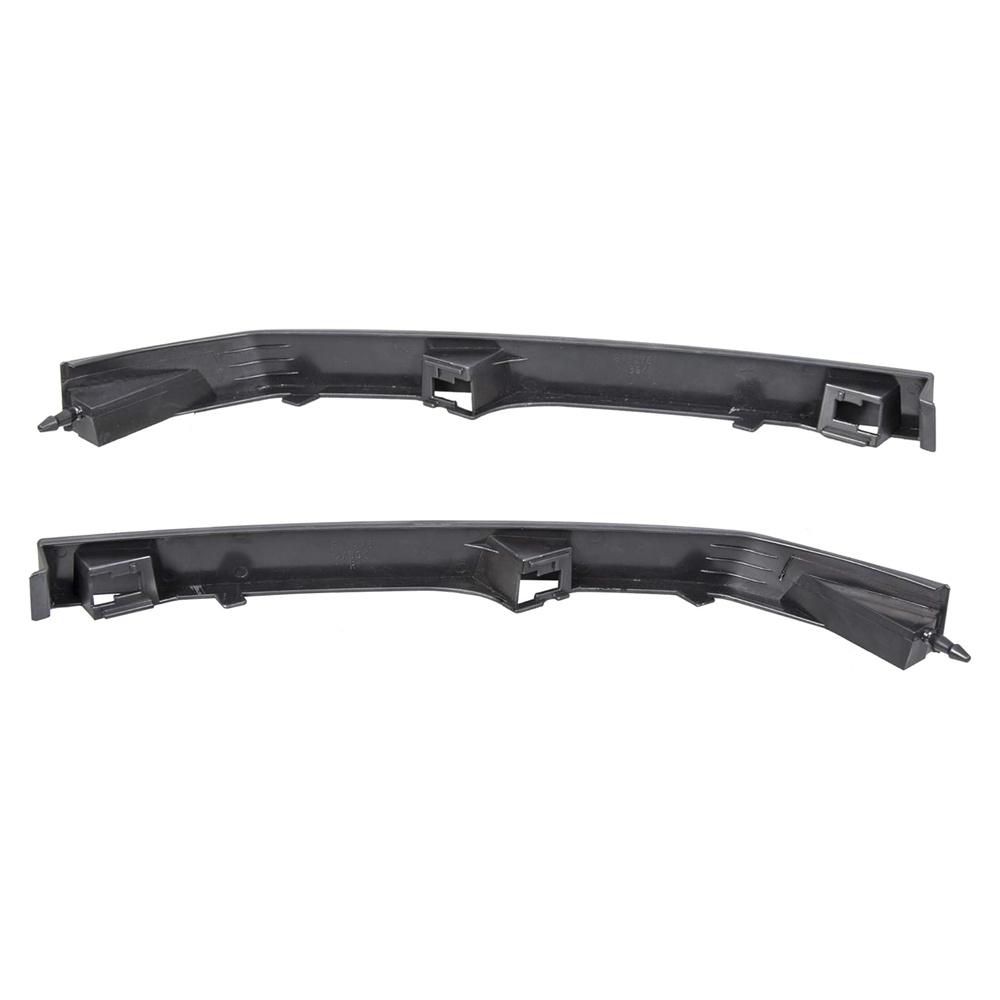 Car Headlight Molding Trim Lower Filler Cover For Infiniti QX56 Base 2004-2010