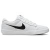 New Nike Sb Force 58 Premium White Black DH7505-101
