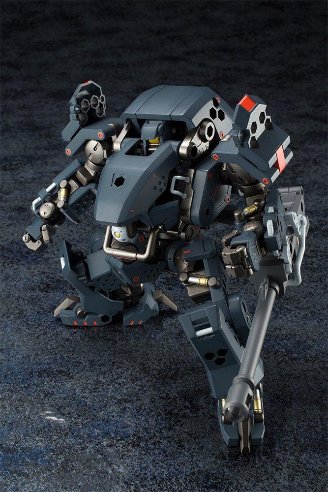 Hexa Gear Bulk Arm Height 165mm Scale Plastic Model Approx. 1/24