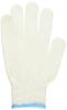 TRUSCO Gloves Left Hand Non-Slip (One Hand), Large, (50 Count) TGA8-L-L