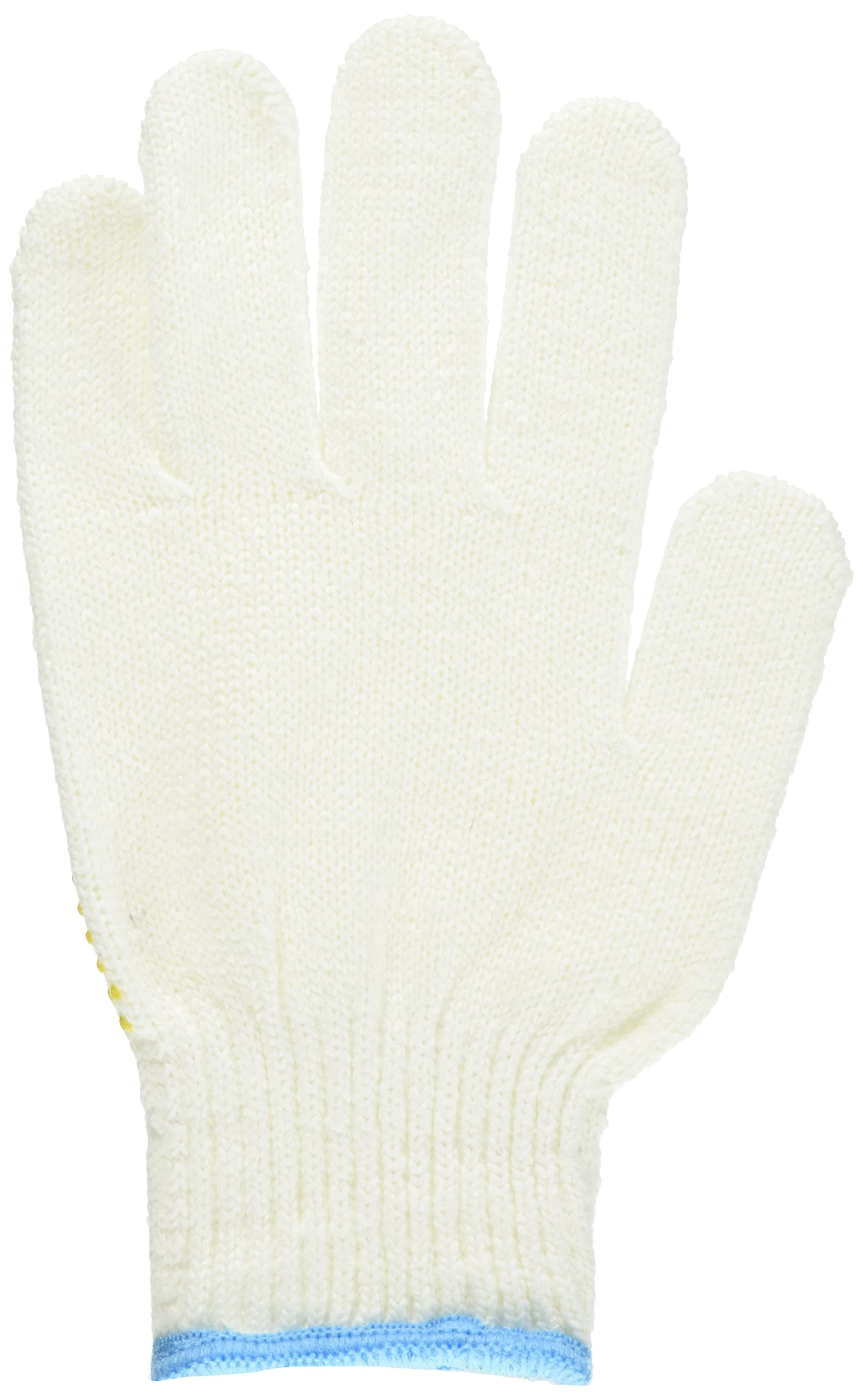 

TRUSCO Gloves Left Hand Non-Slip (One Hand), Large, (50 Count) TGA8-L-L белый